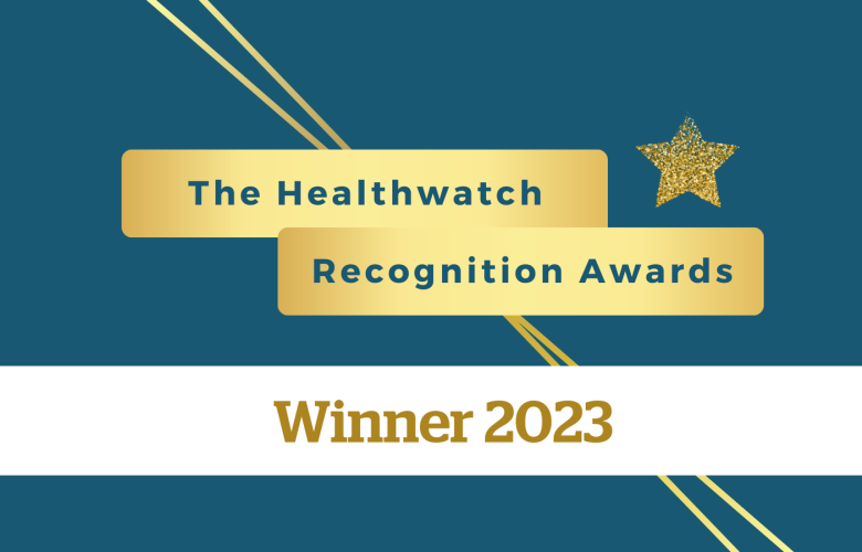 News and reports Healthwatch Kent